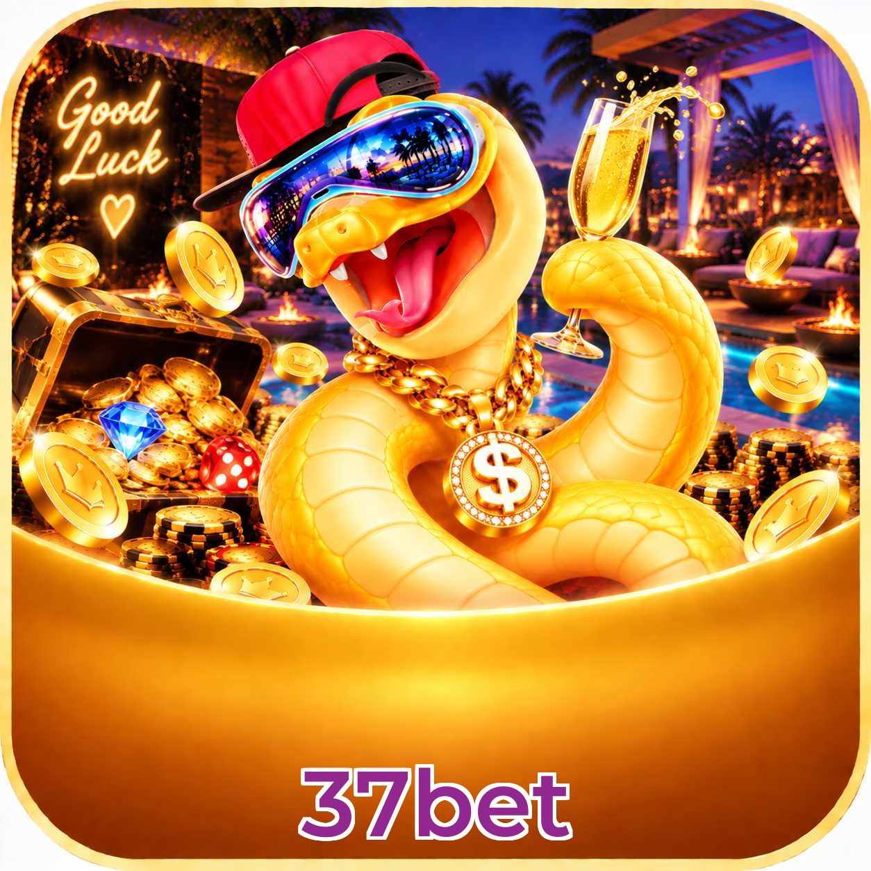 37bet