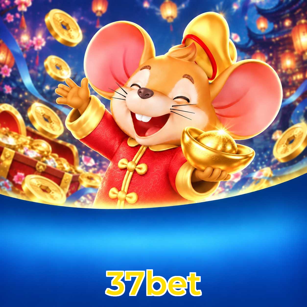 Sistema de Recompensas VIP da 37bet