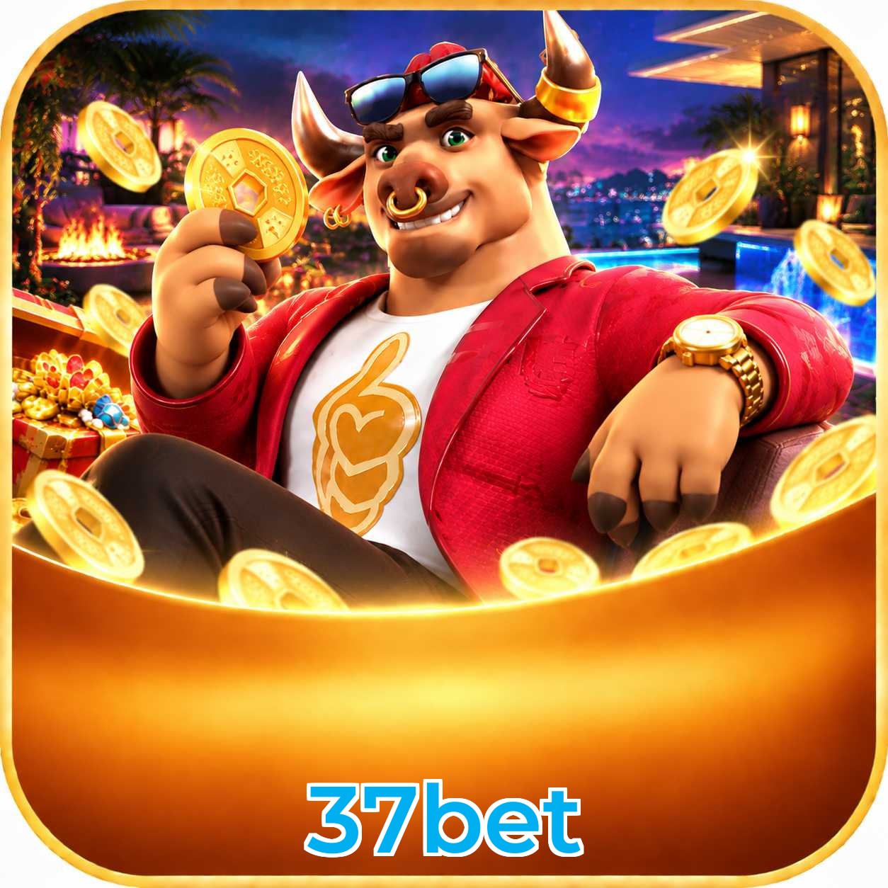 Vantagens do APK 37bet para Android