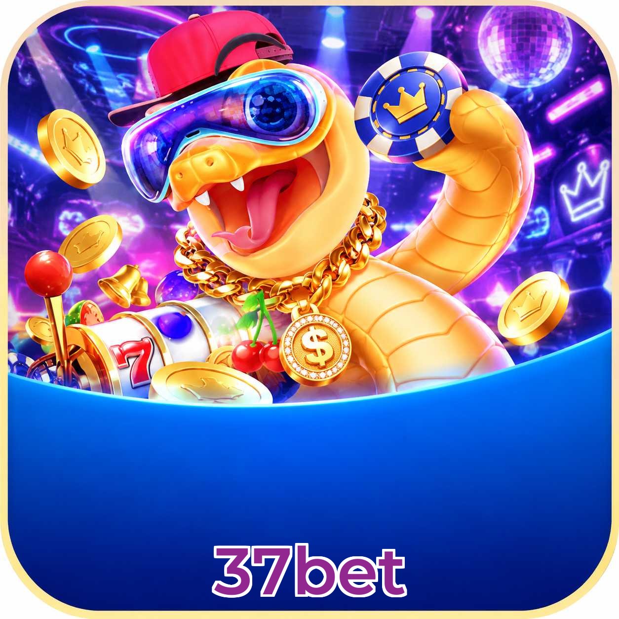Pacote Completo do App 37bet