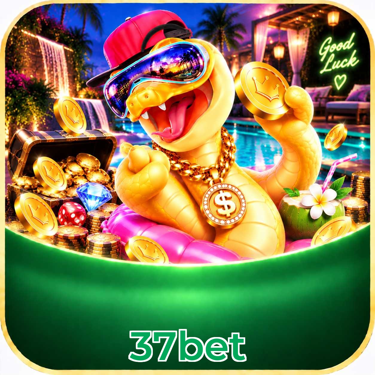 37bet
