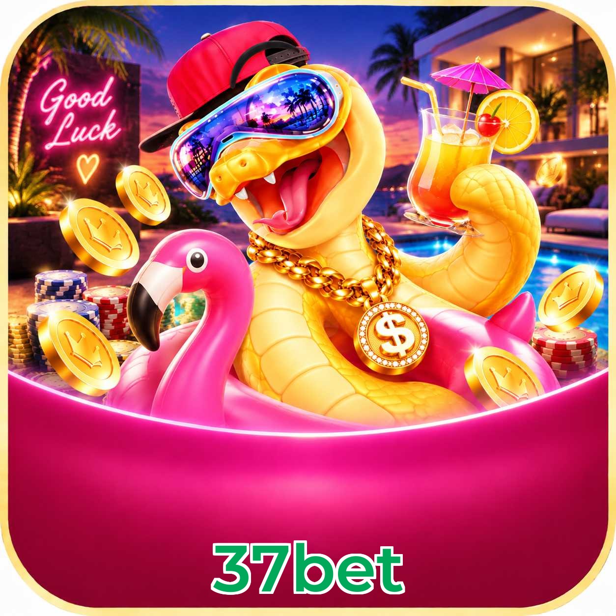 37bet