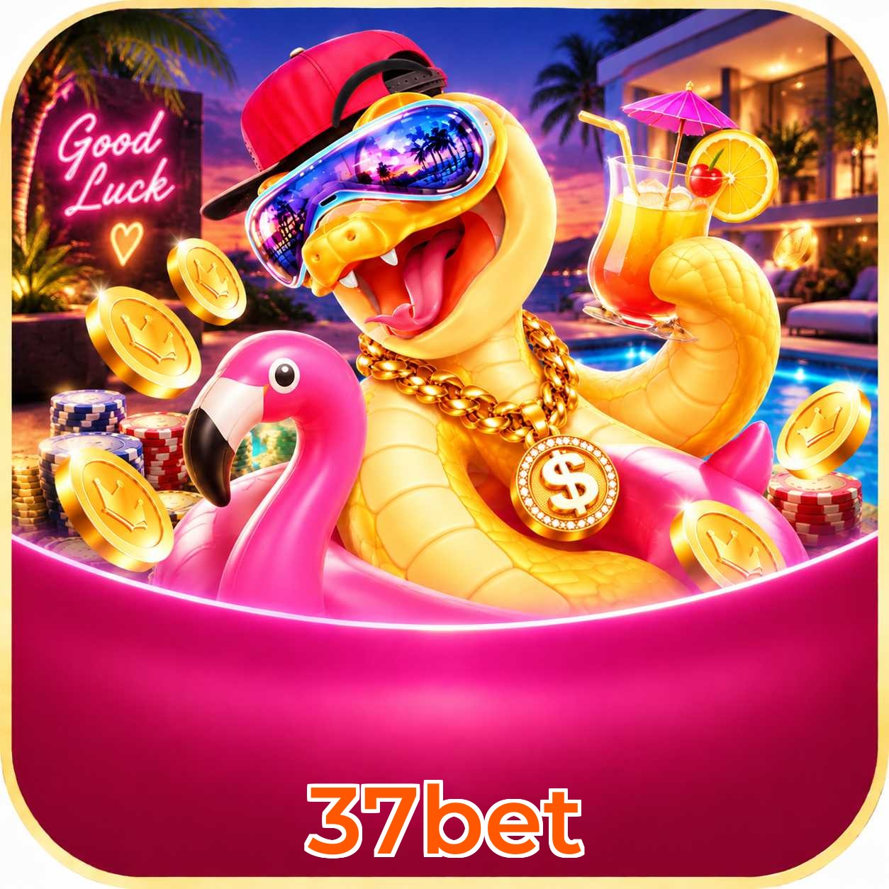 Live Casino Tables