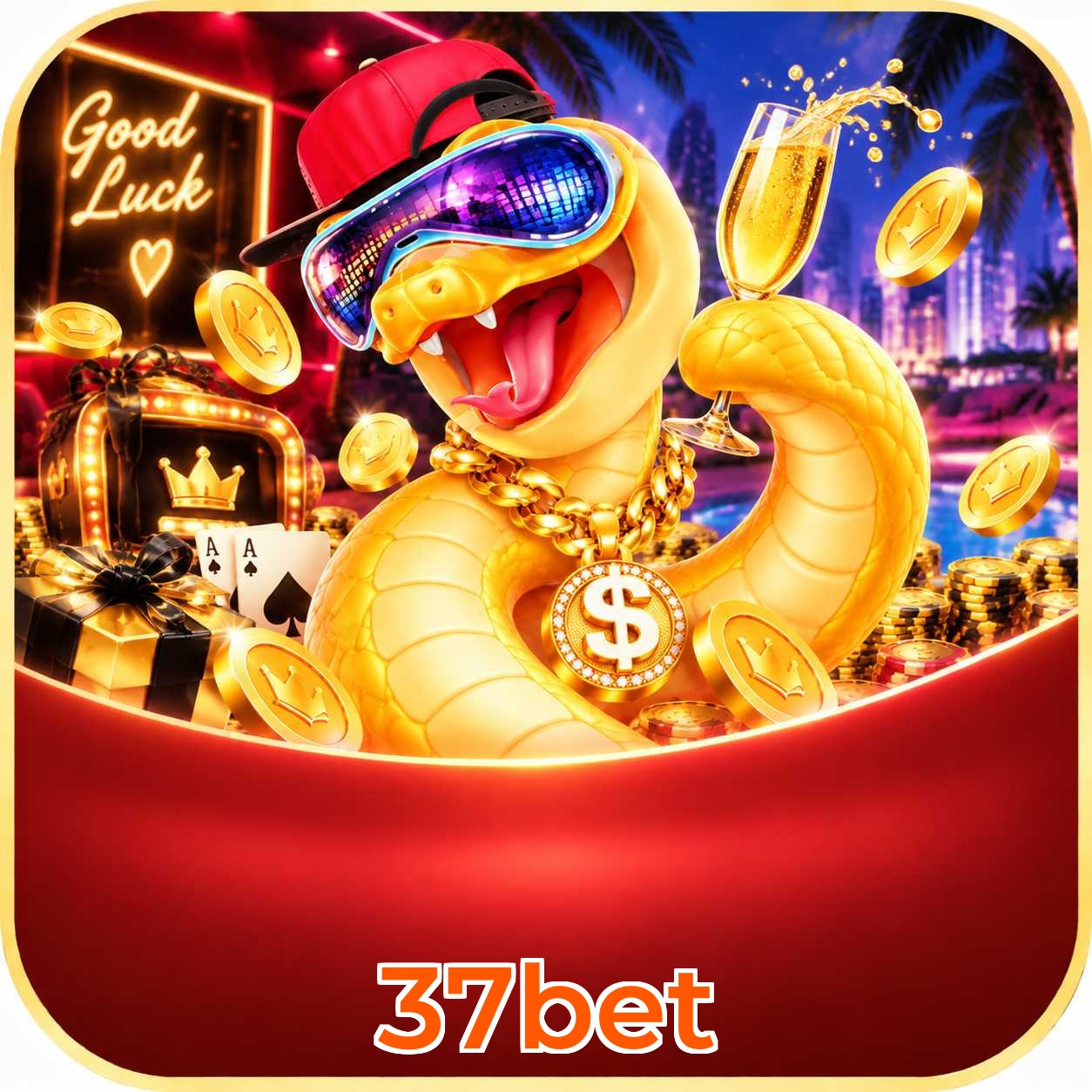 37bet