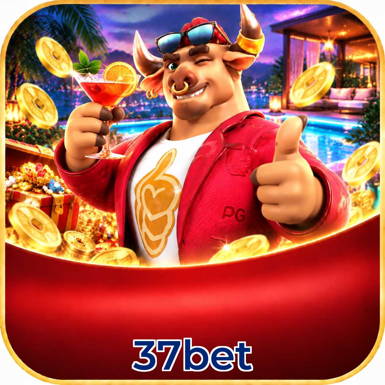 Fortune Games Series