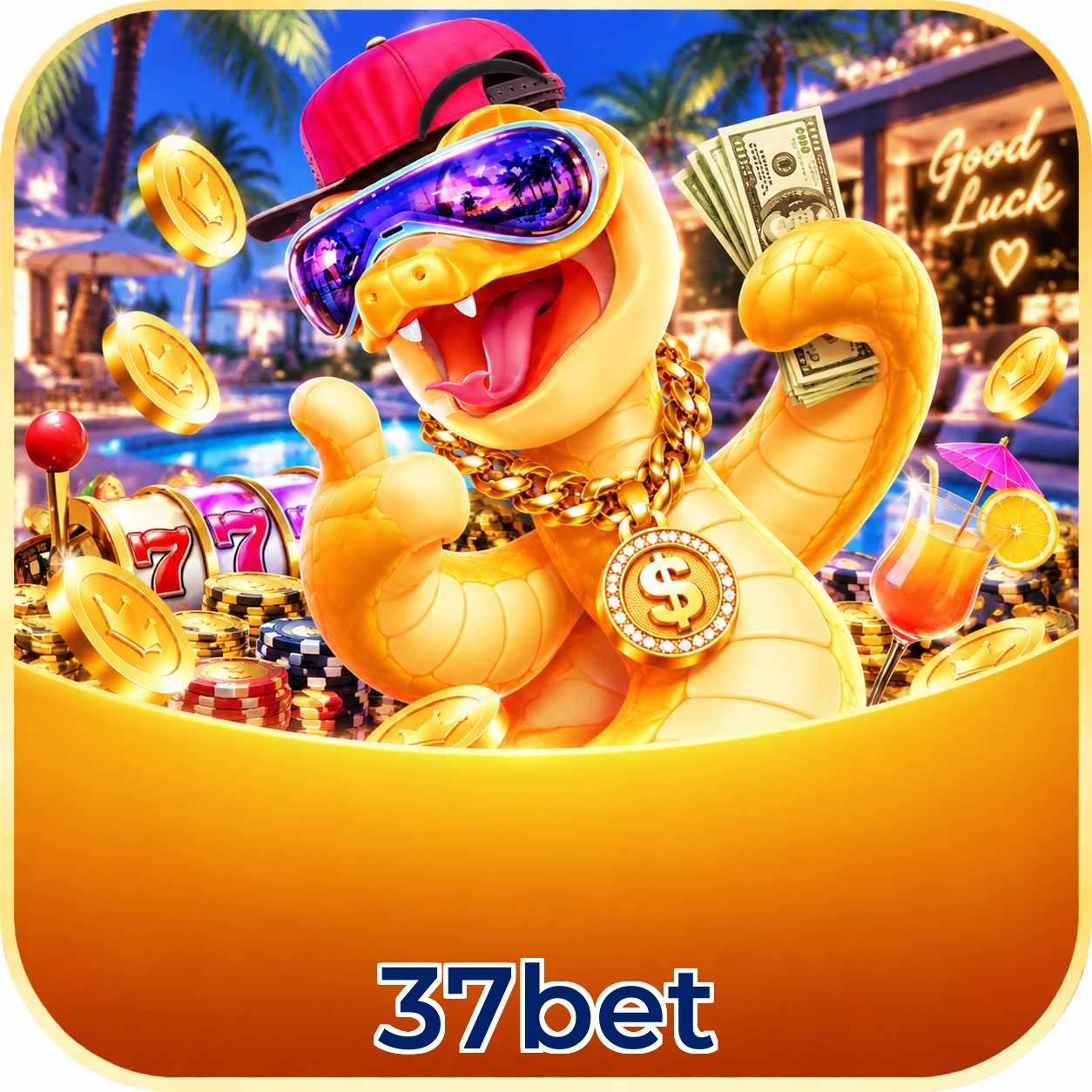 Fortune Tiger Slot