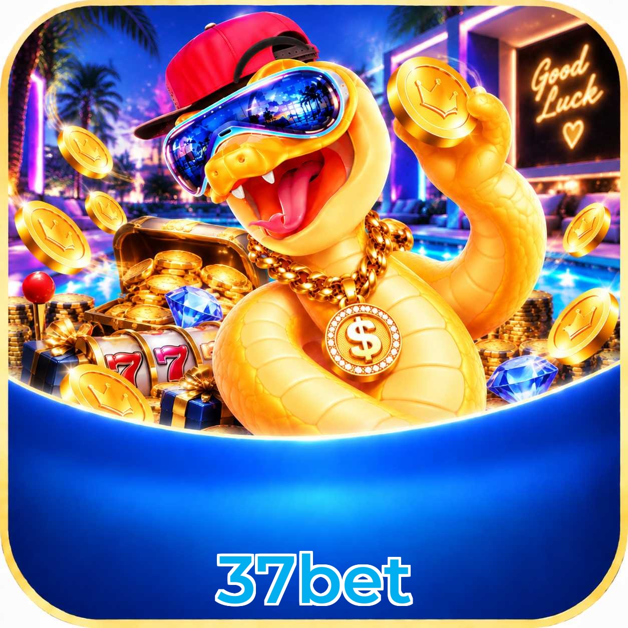 37bet
