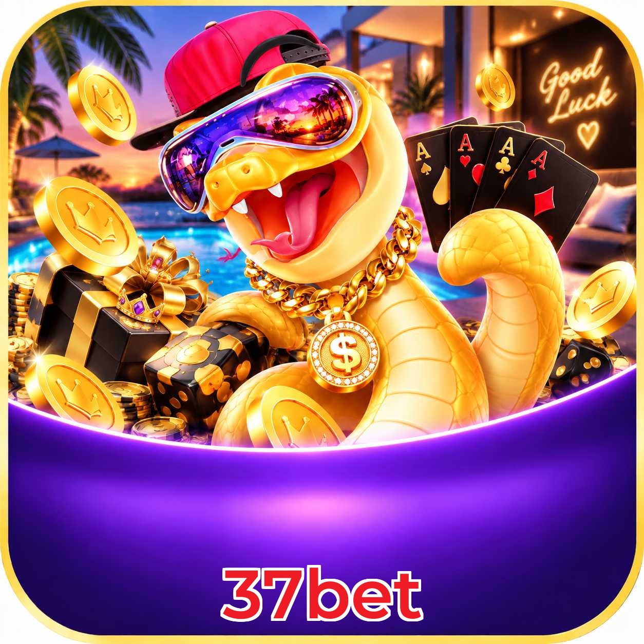 37bet