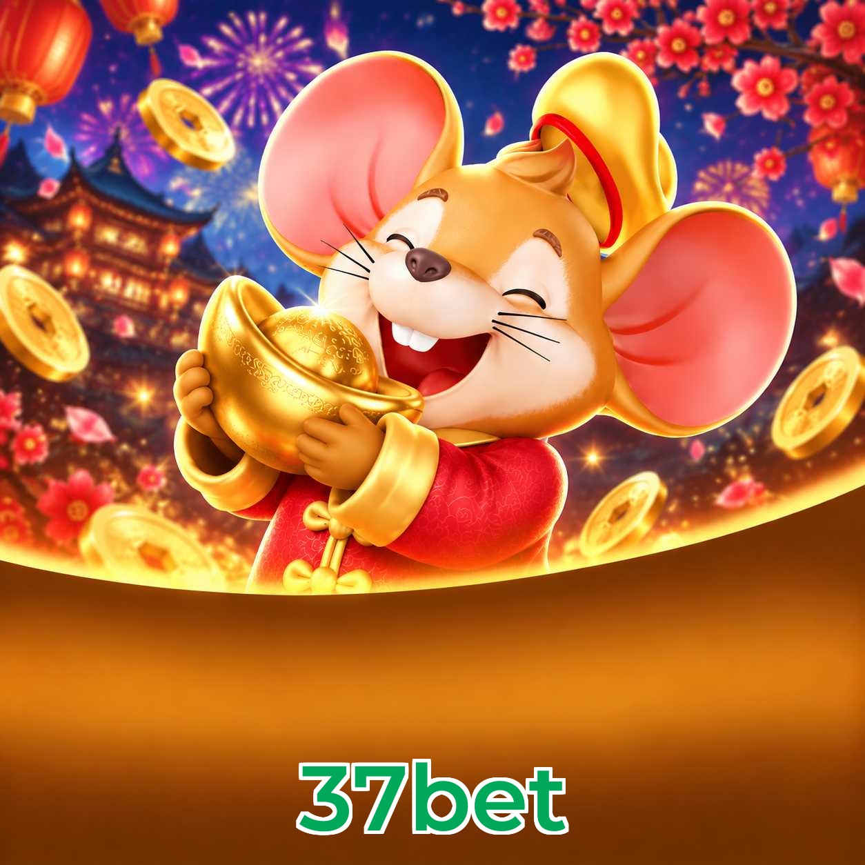 Live Baccarat Table